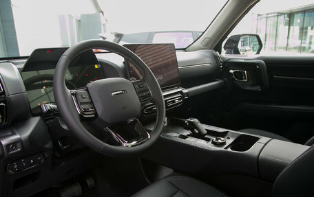 Haval H7, 2025 год, 3 799 000 рублей, 24 фотография