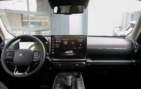 Haval H7, 2025 год, 3 799 000 рублей, 31 фотография