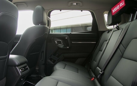 Haval H7, 2025 год, 3 799 000 рублей, 29 фотография