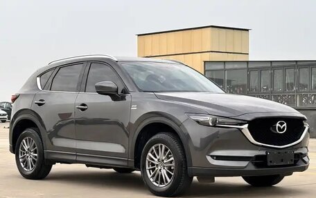 Mazda CX-5 II, 2021 год, 2 310 000 рублей, 1 фотография