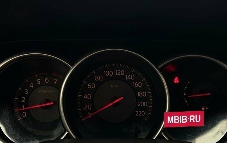 Nissan Tiida, 2008 год, 650 000 рублей, 10 фотография