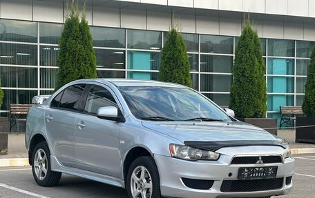 Mitsubishi Lancer IX, 2010 год, 695 000 рублей, 1 фотография