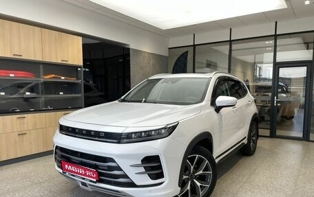 CheryExeed LX, 2023 год, 2 350 000 рублей, 1 фотография