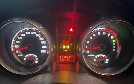 Mitsubishi Pajero IV, 2012 год, 2 100 000 рублей, 1 фотография