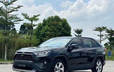 Toyota RAV4, 2021 год, 3 300 013 рублей, 1 фотография