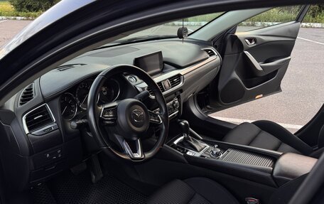 Mazda 6, 2017 год, 1 815 000 рублей, 6 фотография