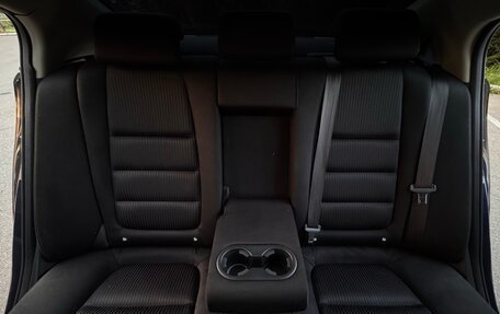 Mazda 6, 2017 год, 1 815 000 рублей, 14 фотография