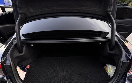 Mazda 6, 2017 год, 1 815 000 рублей, 17 фотография