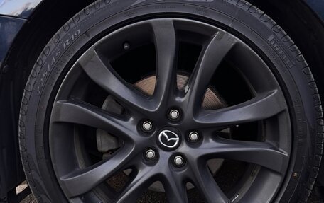 Mazda 6, 2017 год, 1 815 000 рублей, 18 фотография