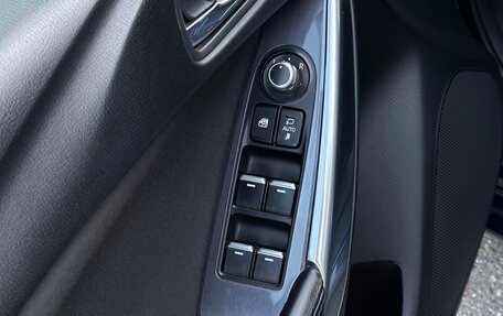 Mazda 6, 2017 год, 1 815 000 рублей, 10 фотография