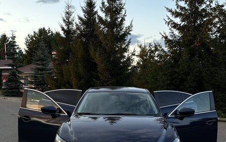 Mazda 6, 2017 год, 1 815 000 рублей, 19 фотография