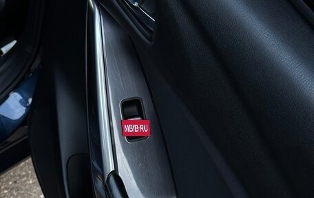 Mazda 6, 2017 год, 1 815 000 рублей, 16 фотография