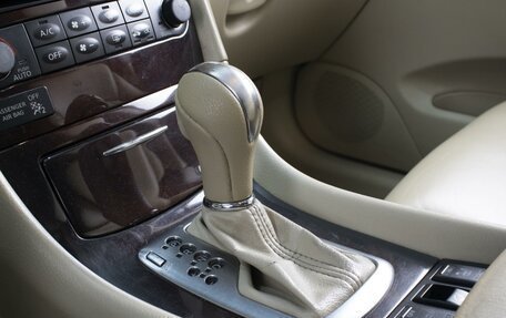 Infiniti EX, 2008 год, 1 180 000 рублей, 12 фотография