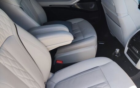 BMW X7, 2021 год, 10 500 000 рублей, 36 фотография