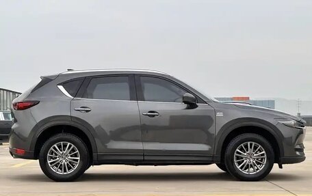 Mazda CX-5 II, 2021 год, 2 310 000 рублей, 2 фотография