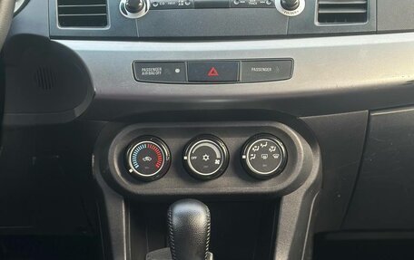 Mitsubishi Lancer IX, 2010 год, 695 000 рублей, 5 фотография