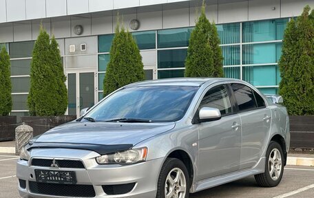 Mitsubishi Lancer IX, 2010 год, 695 000 рублей, 10 фотография