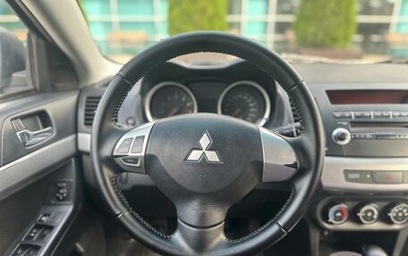 Mitsubishi Lancer IX, 2010 год, 695 000 рублей, 4 фотография