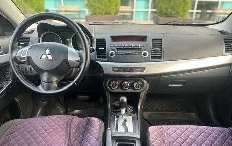 Mitsubishi Lancer IX, 2010 год, 695 000 рублей, 2 фотография