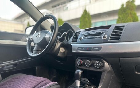 Mitsubishi Lancer IX, 2010 год, 695 000 рублей, 3 фотография