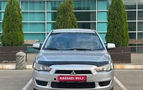 Mitsubishi Lancer IX, 2010 год, 695 000 рублей, 9 фотография