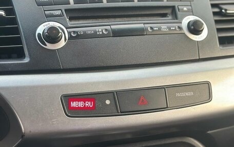 Mitsubishi Lancer IX, 2010 год, 695 000 рублей, 6 фотография