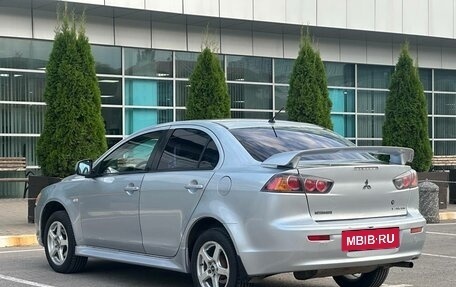 Mitsubishi Lancer IX, 2010 год, 695 000 рублей, 11 фотография