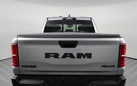 Rambler 1500, 2025 год, 10 780 000 рублей, 8 фотография