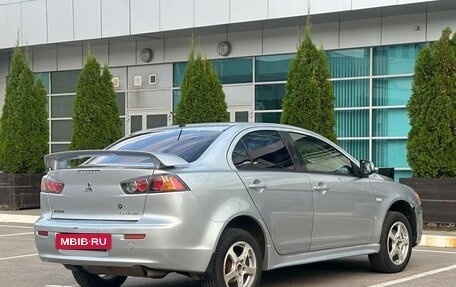 Mitsubishi Lancer IX, 2010 год, 695 000 рублей, 13 фотография