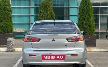 Mitsubishi Lancer IX, 2010 год, 695 000 рублей, 12 фотография