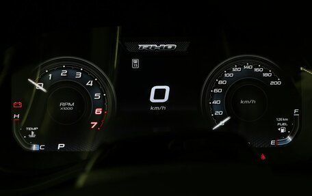 Rambler 1500, 2025 год, 10 780 000 рублей, 14 фотография