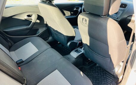 Volkswagen Polo VI (EU Market), 2014 год, 599 000 рублей, 16 фотография