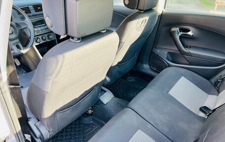 Volkswagen Polo VI (EU Market), 2014 год, 599 000 рублей, 18 фотография