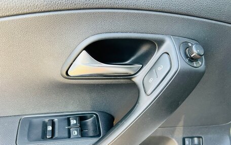 Volkswagen Polo VI (EU Market), 2014 год, 599 000 рублей, 20 фотография