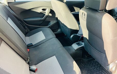 Volkswagen Polo VI (EU Market), 2014 год, 599 000 рублей, 17 фотография