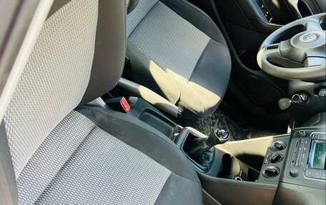 Volkswagen Polo VI (EU Market), 2014 год, 599 000 рублей, 21 фотография