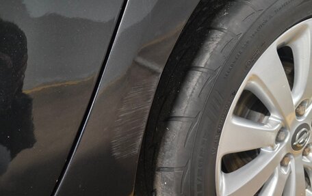 Opel Astra J, 2014 год, 1 150 000 рублей, 19 фотография