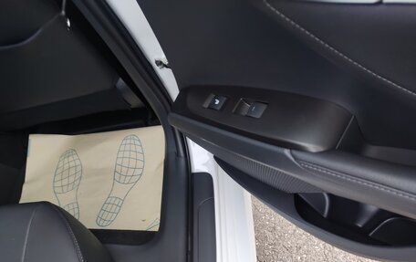 Toyota Camry, 2022 год, 4 100 000 рублей, 11 фотография