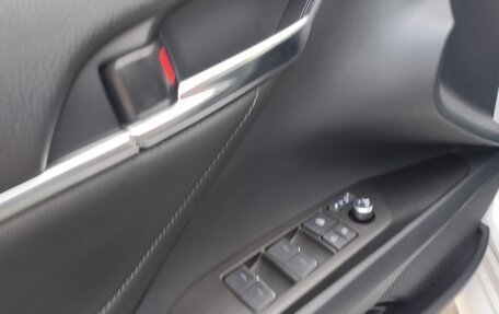 Toyota Camry, 2022 год, 4 100 000 рублей, 13 фотография