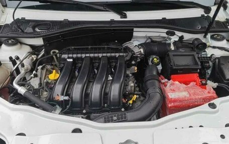 Nissan Terrano III, 2019 год, 1 455 000 рублей, 7 фотография