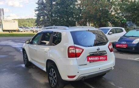 Nissan Terrano III, 2019 год, 1 455 000 рублей, 4 фотография