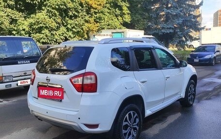 Nissan Terrano III, 2019 год, 1 455 000 рублей, 5 фотография