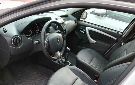 Nissan Terrano III, 2019 год, 1 455 000 рублей, 8 фотография