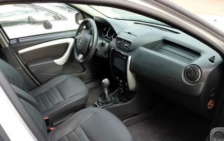 Nissan Terrano III, 2019 год, 1 455 000 рублей, 9 фотография