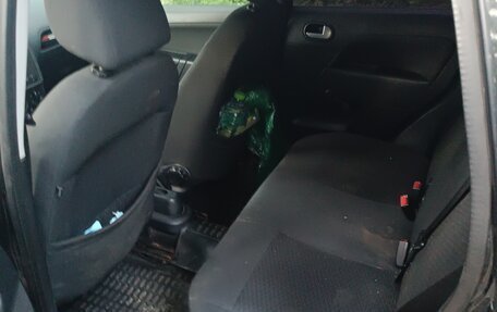 Ford Fiesta, 2006 год, 350 000 рублей, 8 фотография