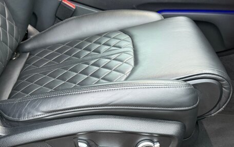 Audi Q7, 2018 год, 4 397 000 рублей, 10 фотография