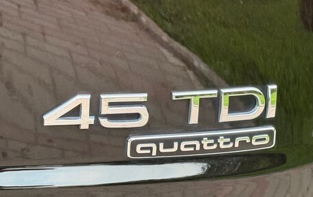 Audi Q7, 2018 год, 4 397 000 рублей, 8 фотография