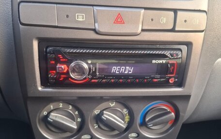 Hyundai Accent II, 2008 год, 465 000 рублей, 9 фотография