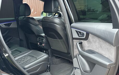 Audi Q7, 2018 год, 4 397 000 рублей, 12 фотография