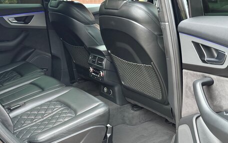 Audi Q7, 2018 год, 4 397 000 рублей, 13 фотография